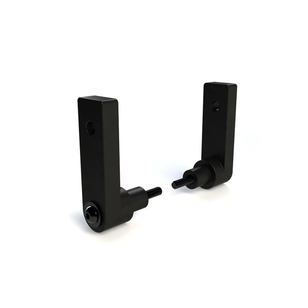 Denali LED Lighting Universal Offset/Pivot Mount Kit